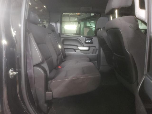 Photo 10 from auction – 2014 CHEVROLET SILVERADO with VIN 3GCPCREH2EG321520