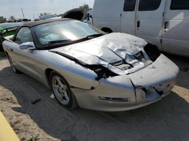 Photo 4 from auction – 1997 PONTIAC FIREBIRD with VIN 2G2FS32K0V2223816