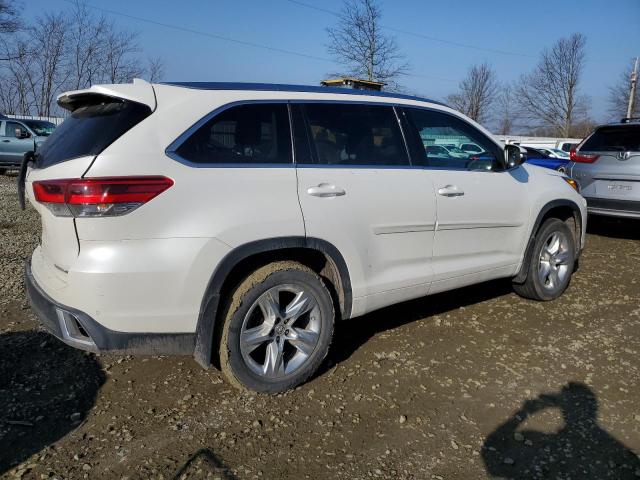 Photo 3 from auction – 2019 TOYOTA HIGHLANDER with VIN 5TDDZRFH5KS966451