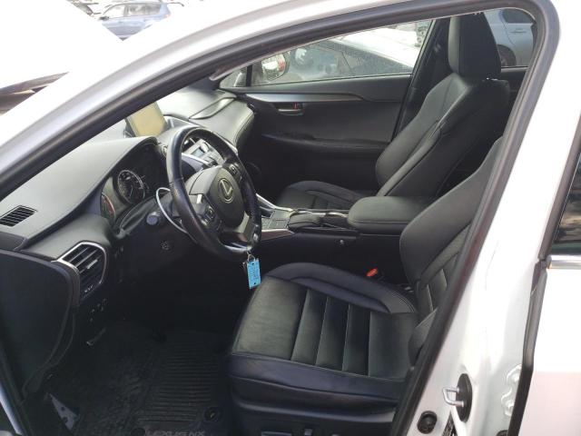 Photo 7 from auction – 2016 LEXUS NX 200T BA with VIN JTJBARBZ5G2053004