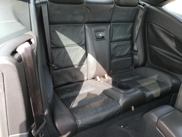 Photo 10 from auction – 2012 VOLKSWAGEN EOS LUX with VIN WVWFW7AH6CV003174