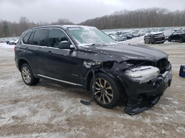 Photo 4 from auction – 2016 BMW X5 XDRIVE3 with VIN 5UXKR0C50G0S89654