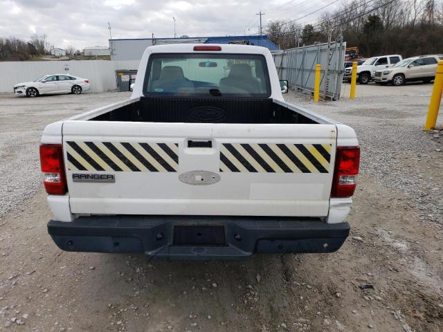 Photo 6 from auction – 2007 FORD RANGER with VIN 1FTYR10D37PA58655