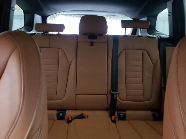 Photo 10 from auction – 2020 BMW X3 XDRIVE3 with VIN 5UXTY5C0XLLT37176