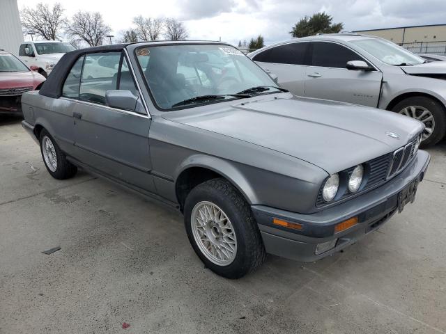 Photo 4 from auction – 1992 BMW 325 IC AUT with VIN WBABB2315NEC27617