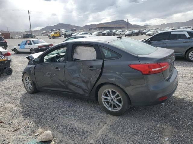 Photo 2 from auction – 2016 FORD FOCUS SE with VIN 1FADP3F25GL306391