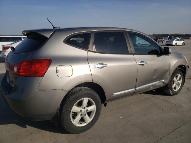 Photo 3 from auction – 2013 NISSAN ROGUE S with VIN JN8AS5MT5DW532108
