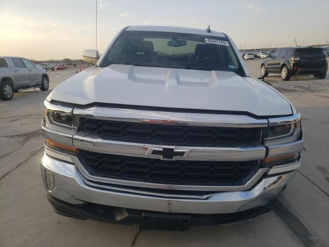 Photo 5 from auction – 2017 CHEVROLET SILVERADO with VIN 3GCUKREC9HG476421