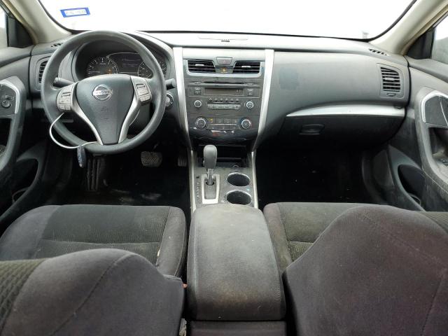 Photo 8 from auction – 2013 NISSAN ALTIMA 2.5 with VIN 1N4AL3AP8DN517814