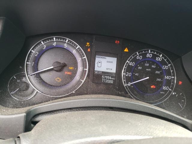 Photo 9 from auction – 2017 INFINITI QX50 with VIN JN1BJ0RP0HM388523