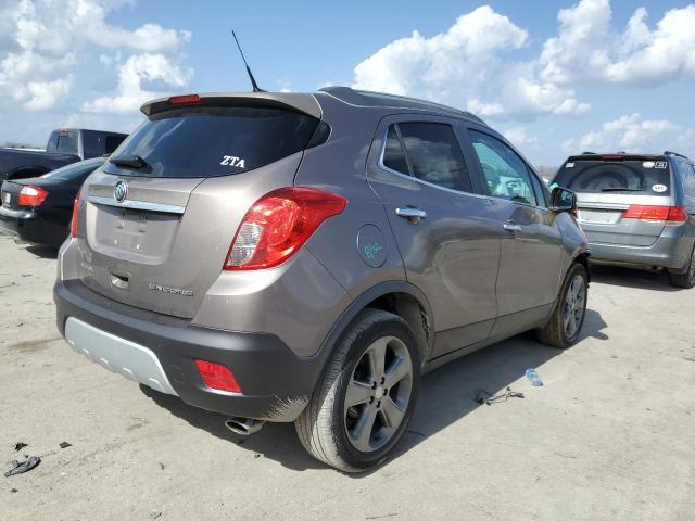 Photo 3 from auction – 2014 BUICK ENCORE with VIN KL4CJASB5EB783773