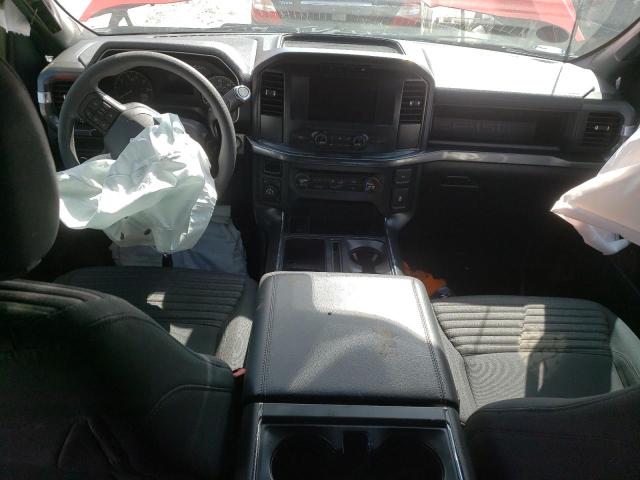 Photo 8 from auction – 2022 FORD F150 SUPER with VIN 1FTEW1EP5NKD38263