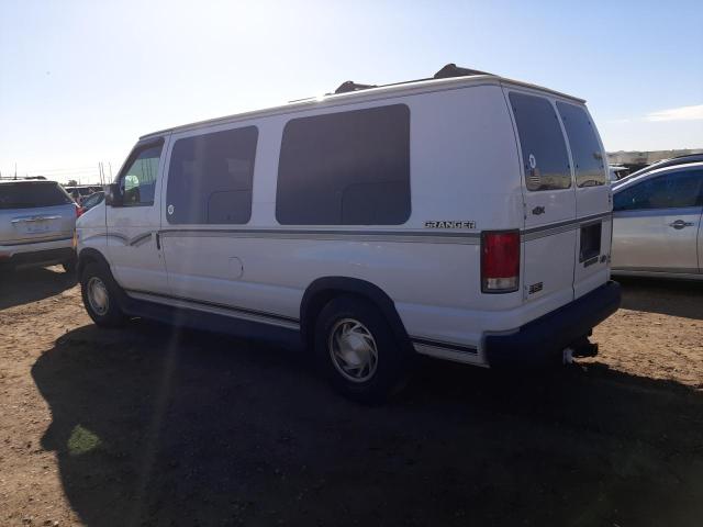 Photo 2 from auction – 2000 FORD ECONOLINE with VIN 1FDRE14L7YHB28991