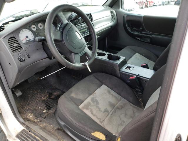 Photo 7 from auction – 2004 FORD RANGER SUP with VIN 1FTYR44U24PB57264