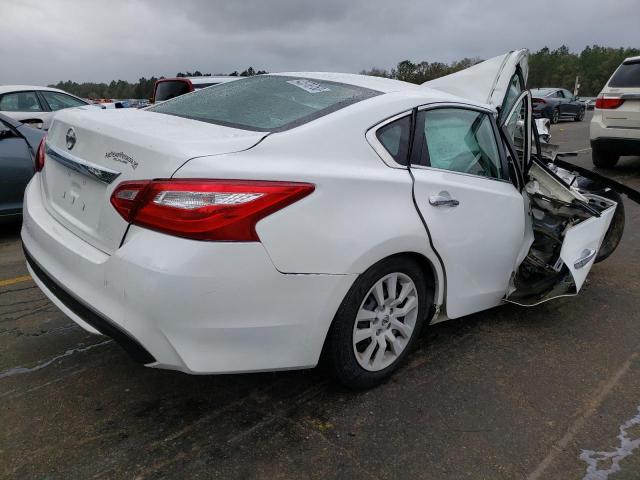 Photo 3 from auction – 2016 NISSAN ALTIMA 2.5 with VIN 1N4AL3AP7GN379686