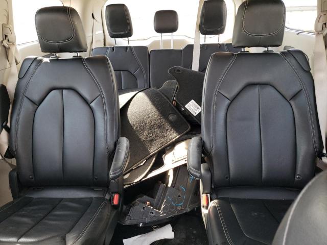 Photo 10 from auction – 2022 CHRYSLER PACIFICA T with VIN 2C4RC1BG5NR169362