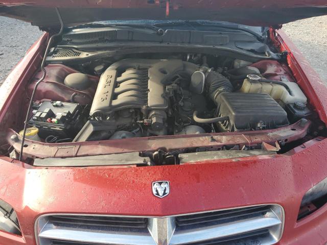 Photo 11 from auction – 2010 DODGE CHARGER SX with VIN 2B3CA3CV0AH286160