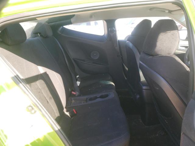 Photo 10 from auction – 2012 HYUNDAI VELOSTER with VIN KMHTC6AD1CU060421