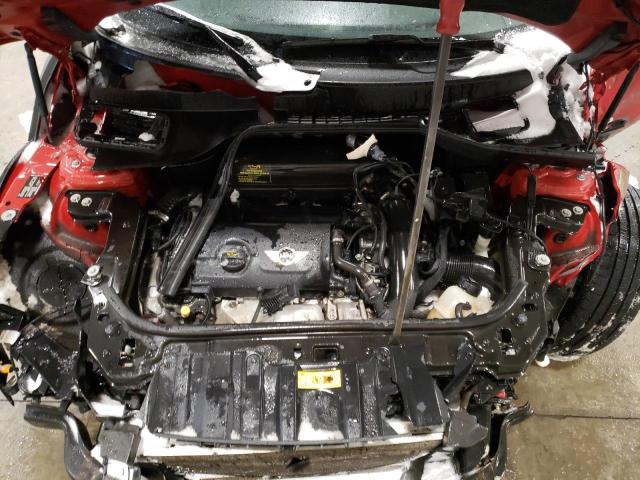 Photo 11 from auction – 2014 MINI COOPER S P with VIN WMWSS7C50EWN70522