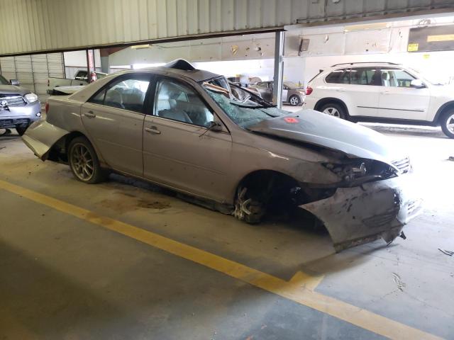 Photo 4 from auction – 2006 TOYOTA CAMRY LE with VIN 4T1BE32K06U741823