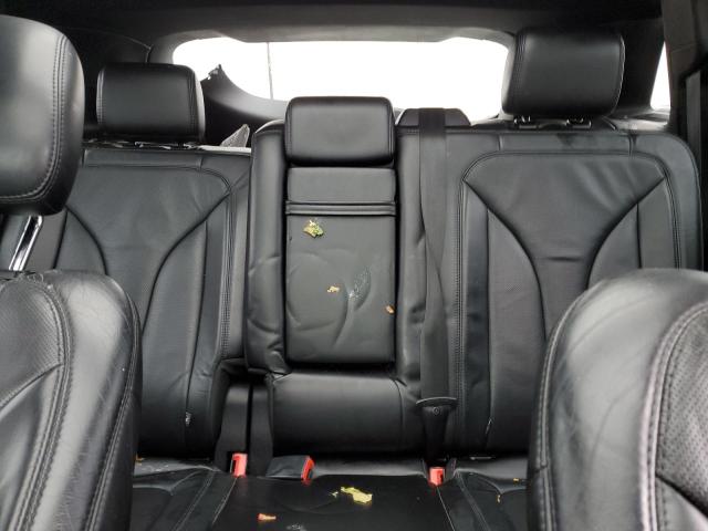 Photo 10 from auction – 2017 LINCOLN MKX RESERV with VIN 2LMPJ8LR0HBL24340