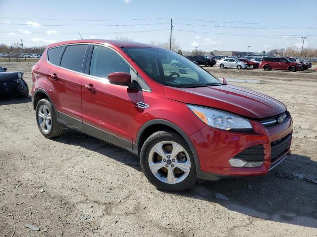 Photo 4 from auction – 2013 FORD ESCAPE SE with VIN 1FMCU0G90DUD00542