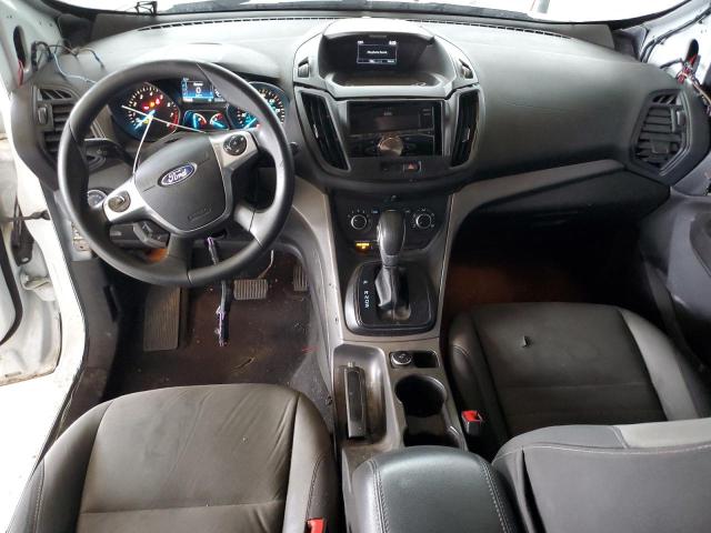 Photo 8 from auction – 2016 FORD ESCAPE SE with VIN 1FMCU0G70GUB29679