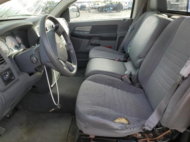 Photo 7 from auction – 2008 DODGE RAM 1500 S with VIN 1D7HA16208J119564