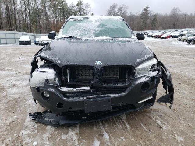 Photo 5 from auction – 2016 BMW X5 XDRIVE3 with VIN 5UXKR0C50G0S89654