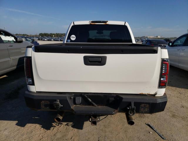 Photo 6 from auction – 2009 CHEVROLET SILVERADO with VIN 3GCEK23329G278652