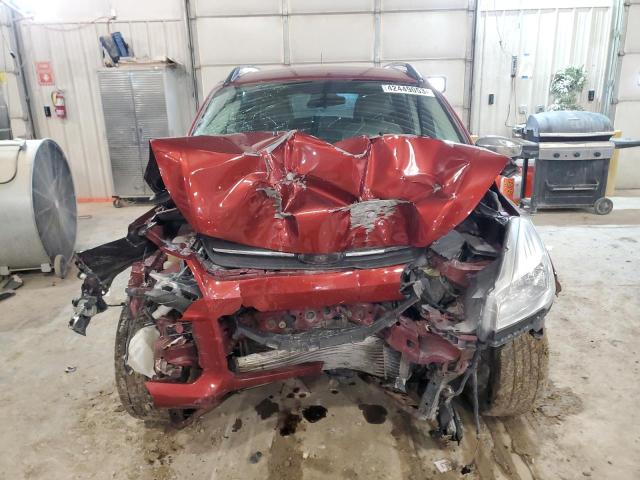 Photo 5 from auction – 2016 FORD ESCAPE SE with VIN 1FMCU0GX3GUA66769
