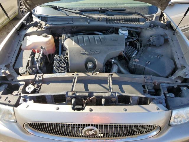 Photo 11 from auction – 2004 BUICK LESABRE CU with VIN 1G4HP52K944137670