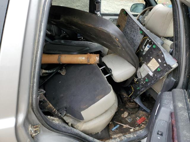 Photo 13 from auction – 2001 JEEP GRAND CHER with VIN 1J4GW58N31C655211