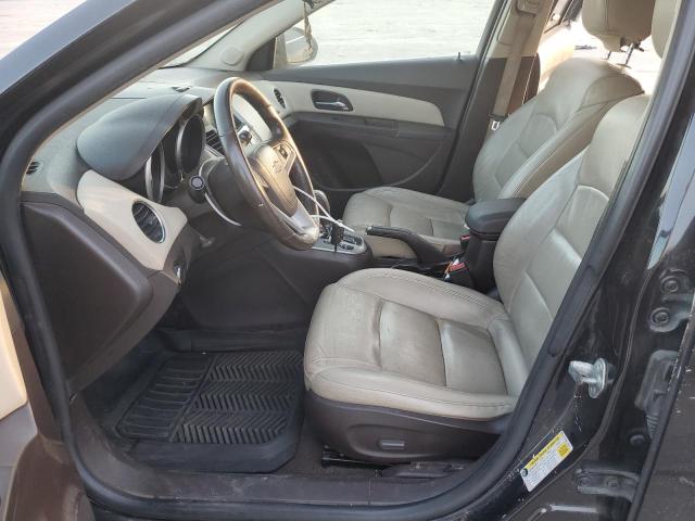 Photo 7 from auction – 2014 CHEVROLET CRUZE LT with VIN 1G1PE5SB4E7383167