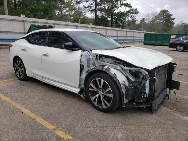 Photo 4 from auction – 2017 NISSAN MAXIMA 3.5 with VIN 1N4AA6AP8HC424137