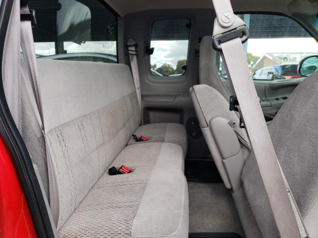 Photo 10 from auction – 1997 FORD F150 with VIN 1FTDX0763VKC98241