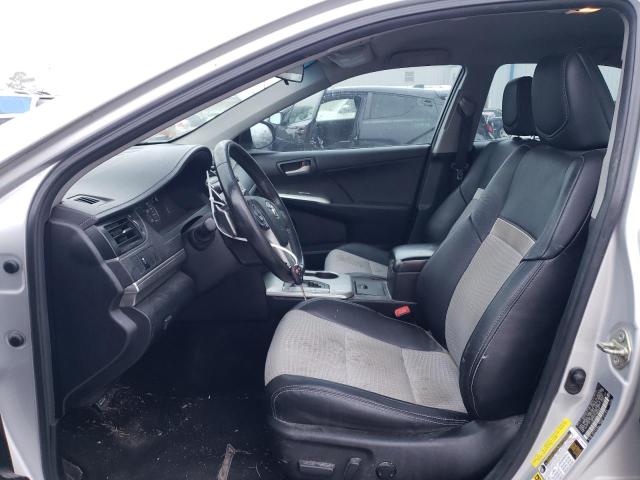 Photo 7 from auction – 2014 TOYOTA CAMRY L with VIN 4T1BF1FK2EU855302