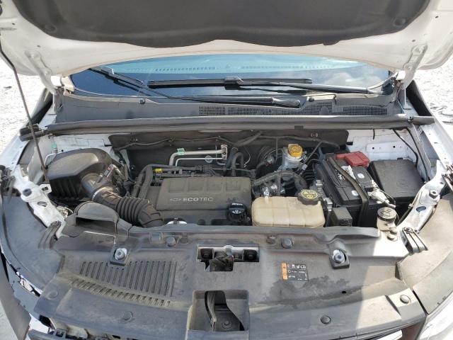 Photo 12 from auction – 2018 CHEVROLET TRAX 1LT with VIN 3GNCJPSBXJL224468