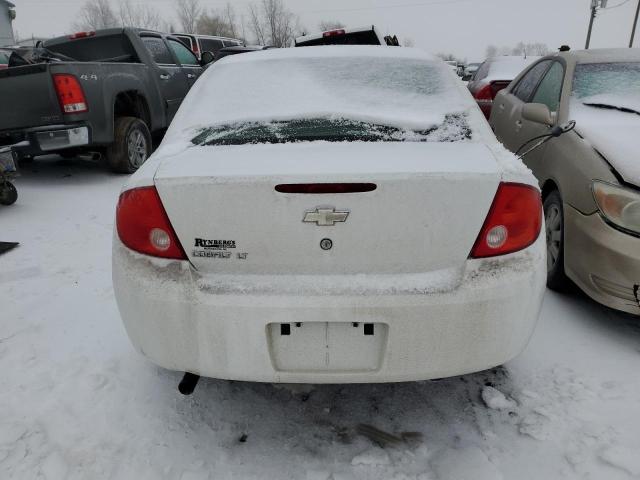 Photo 6 from auction – 2008 CHEVROLET COBALT LT with VIN 1G1AL58F387308311