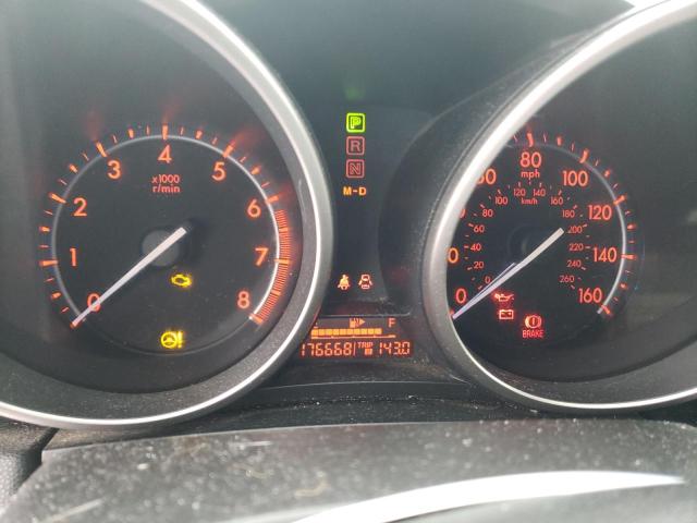 Photo 9 from auction – 2010 MAZDA 3 S with VIN JM1BL1H53A1221271