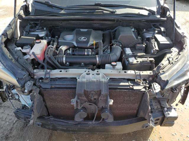 Photo 11 from auction – 2016 LEXUS NX 200T BA with VIN JTJBARBZ2G2076014