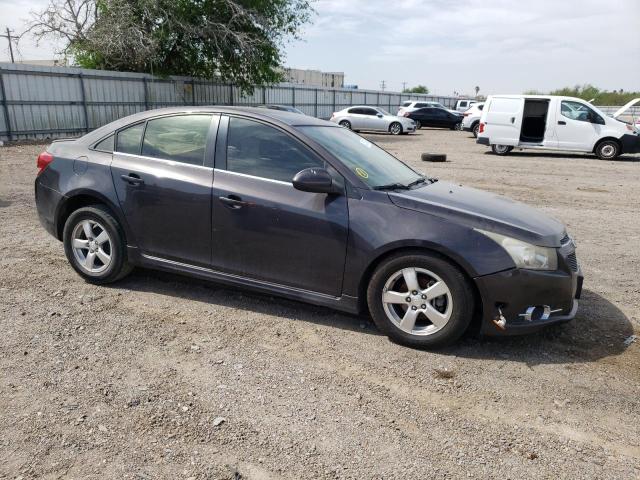 Photo 4 from auction – 2014 CHEVROLET CRUZE LT with VIN 1G1PC5SB9E7327893