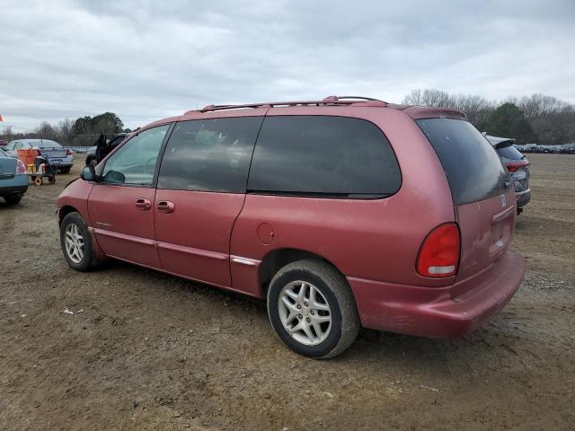 Photo 2 from auction – 1998 DODGE CARAVAN with VIN 1B4GP44L0WB767881