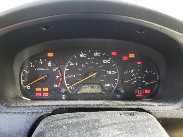 Photo 9 from auction – 2002 HONDA ODYSSEY EX with VIN 5FNRL18632B004531