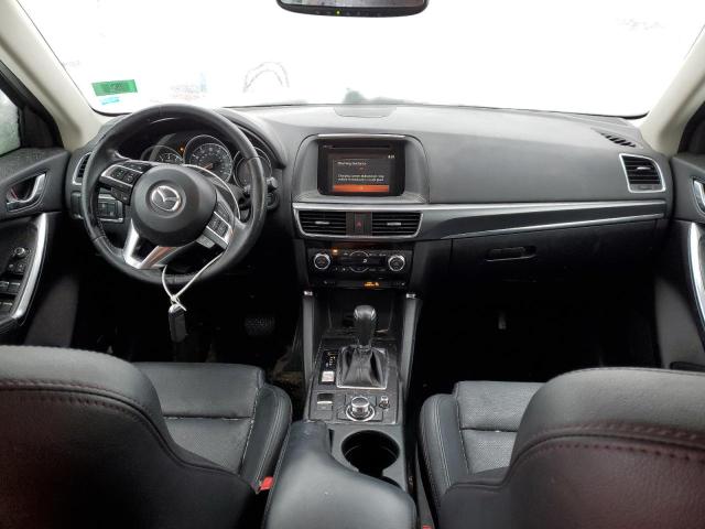 Photo 8 from auction – 2016 MAZDA CX-5 GT with VIN JM3KE4DY8G0848677
