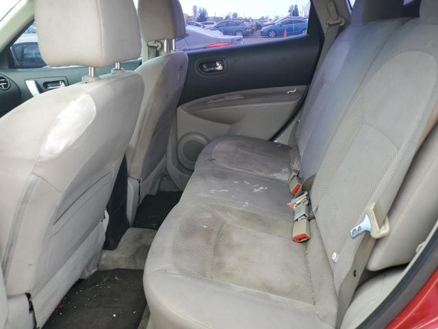 Photo 11 from auction – 2014 NISSAN ROGUE SELE with VIN JN8AS5MT7EW614228