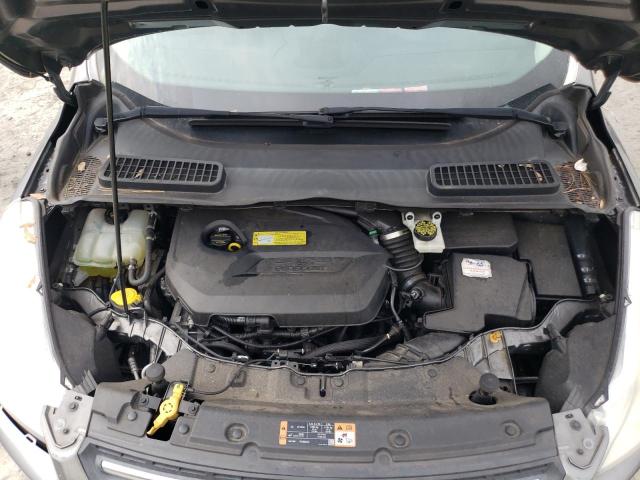 Photo 12 from auction – 2014 FORD ESCAPE SE with VIN 1FMCU0GX1EUC61461