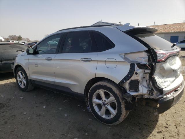 Photo 2 from auction – 2015 FORD EDGE SE with VIN 2FMTK3G89FBC32846