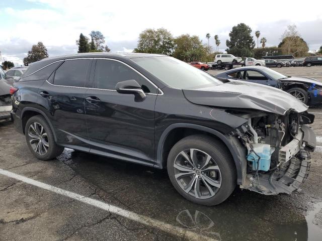 Photo 4 from auction – 2019 LEXUS RX 350 L with VIN JTJGZKCA9K2009921