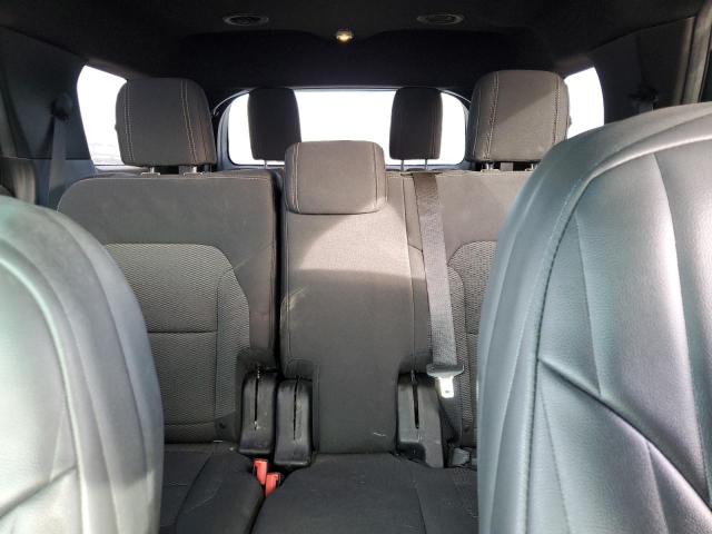 Photo 10 from auction – 2017 FORD EXPLORER X with VIN 1FM5K7DH4HGC24461